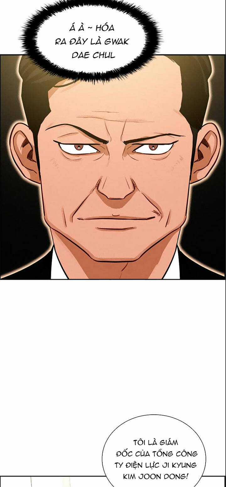 Chúa Tể Đồng Tiền Chapter 109 trang 4