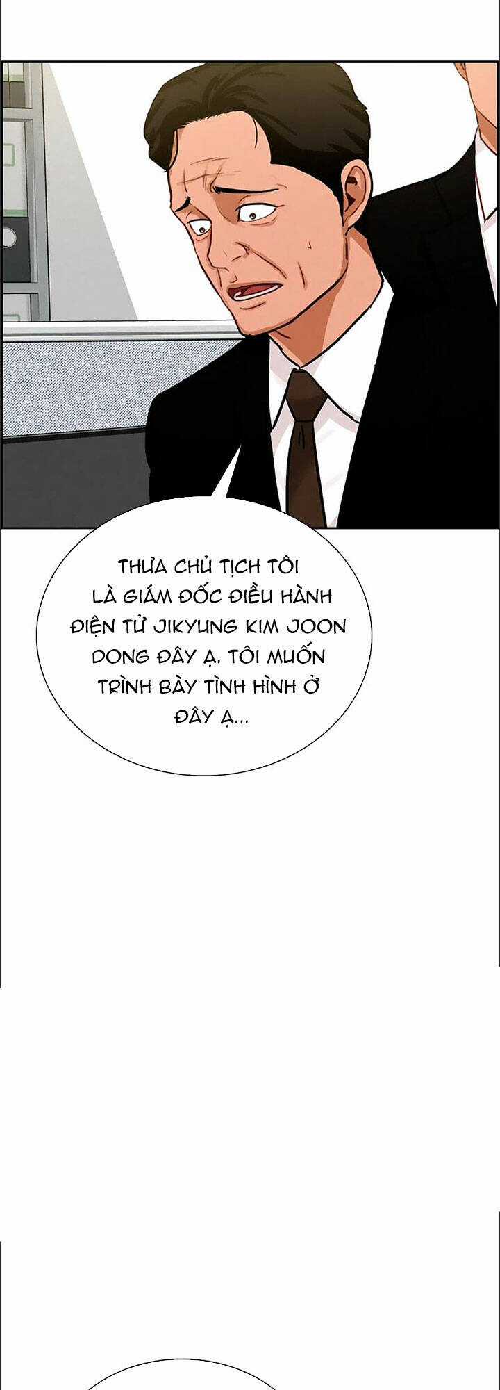 Chúa Tể Đồng Tiền Chapter 109 trang 40
