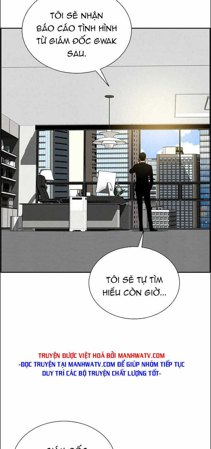 Chúa Tể Đồng Tiền Chapter 109 trang 41