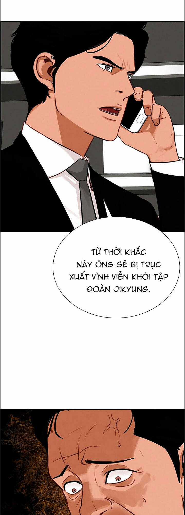 Chúa Tể Đồng Tiền Chapter 109 trang 43