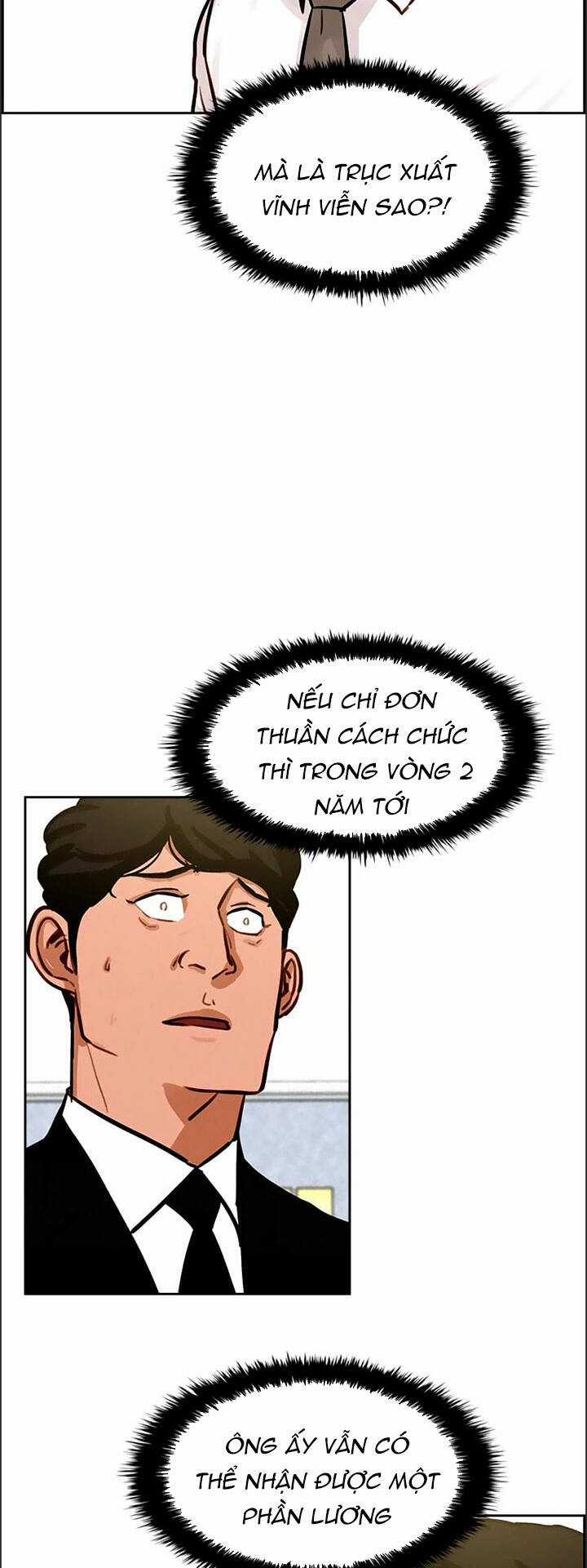 Chúa Tể Đồng Tiền Chapter 109 trang 45