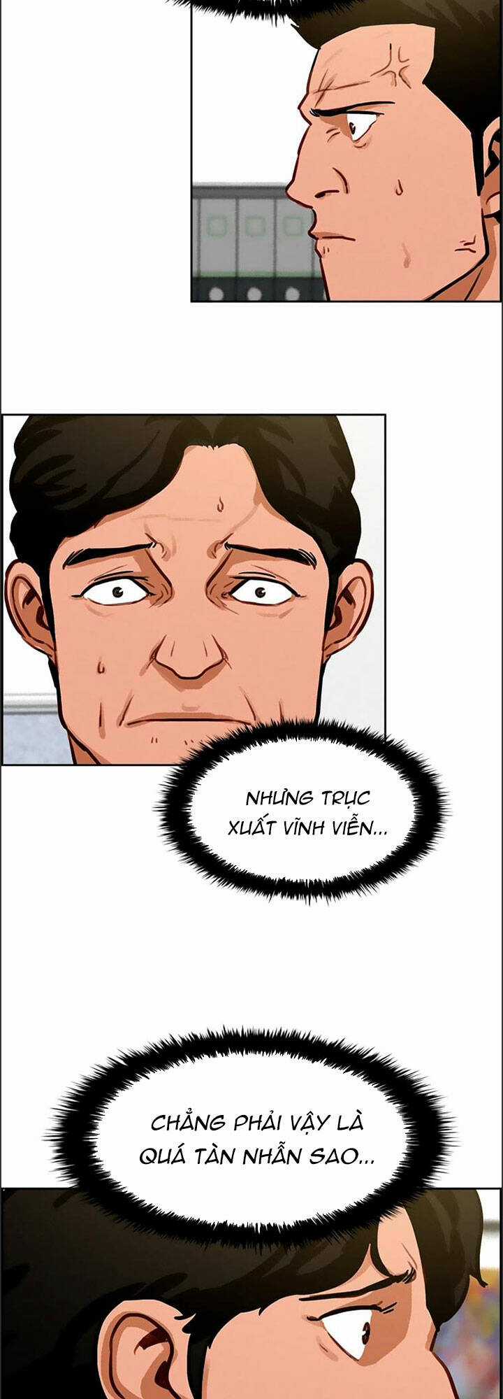 Chúa Tể Đồng Tiền Chapter 109 trang 46