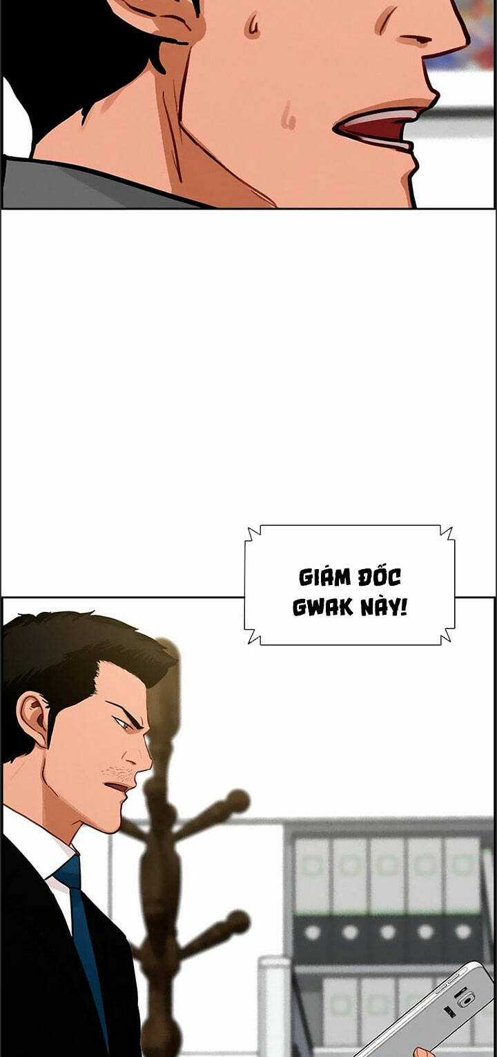 Chúa Tể Đồng Tiền Chapter 109 trang 47