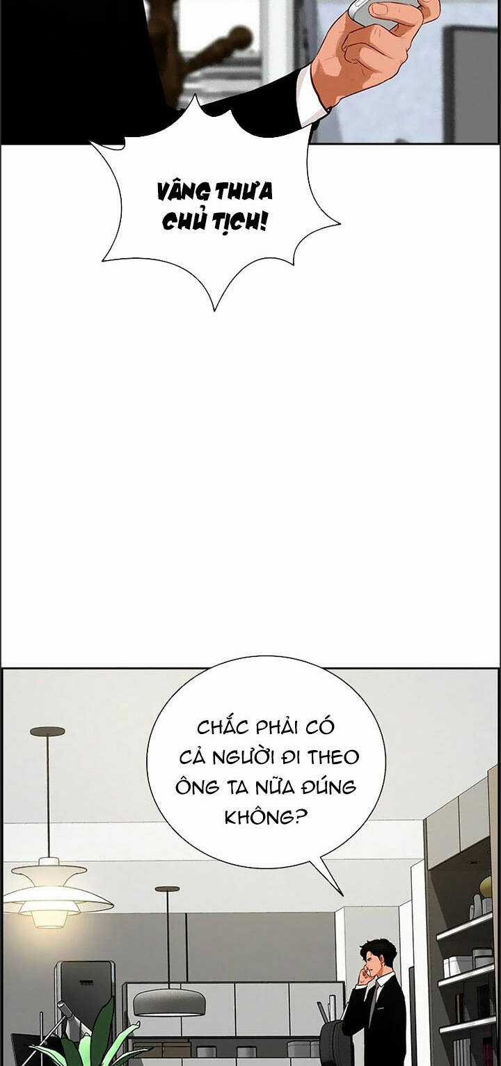 Chúa Tể Đồng Tiền Chapter 109 trang 48