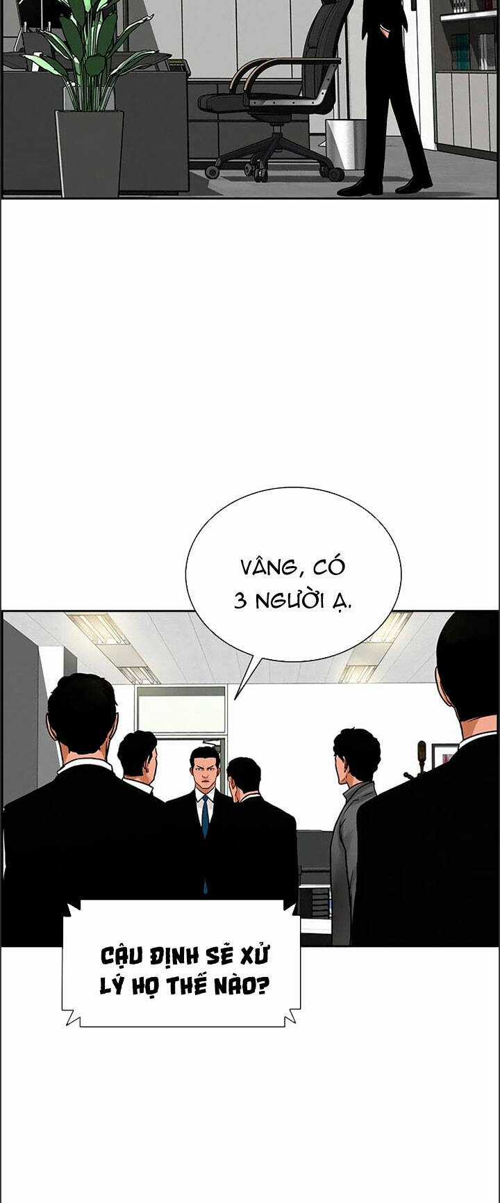 Chúa Tể Đồng Tiền Chapter 109 trang 49