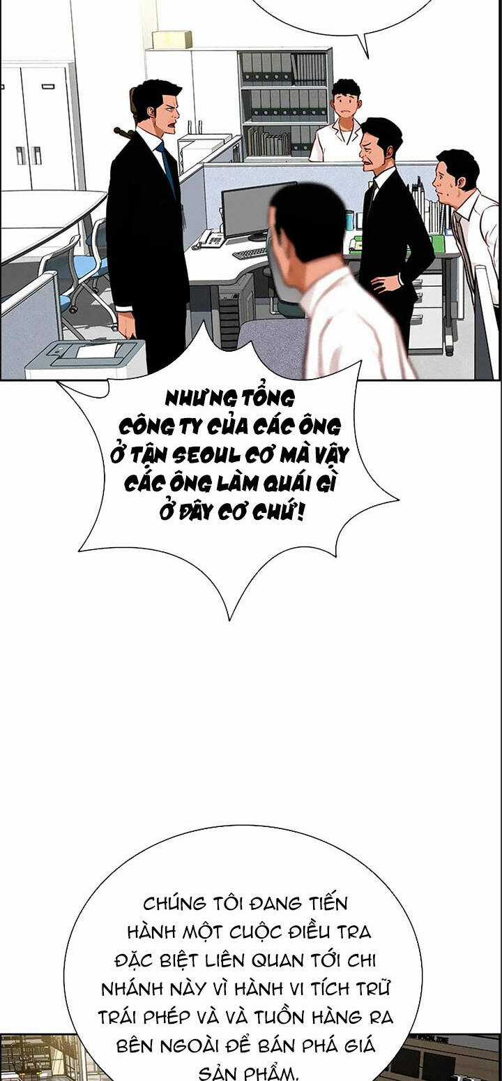 Chúa Tể Đồng Tiền Chapter 109 trang 5