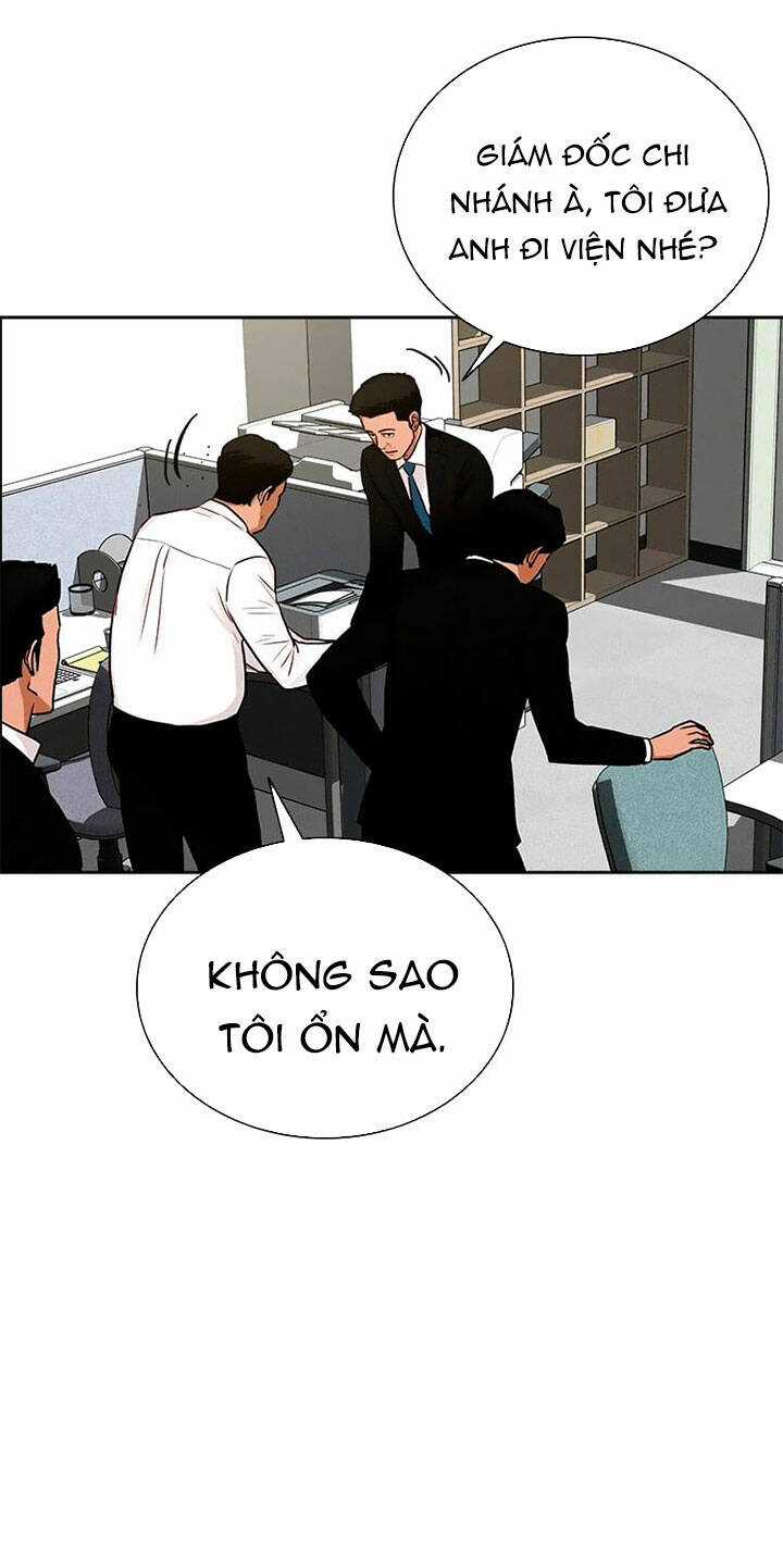 Chúa Tể Đồng Tiền Chapter 109 trang 57