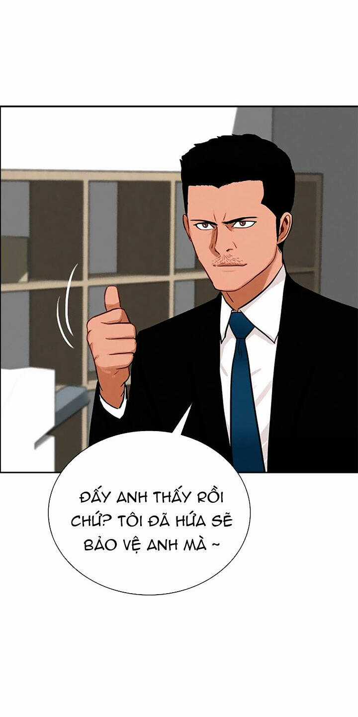 Chúa Tể Đồng Tiền Chapter 109 trang 58