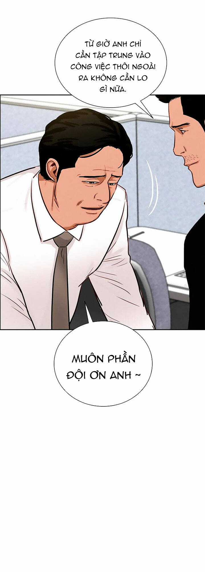 Chúa Tể Đồng Tiền Chapter 109 trang 59