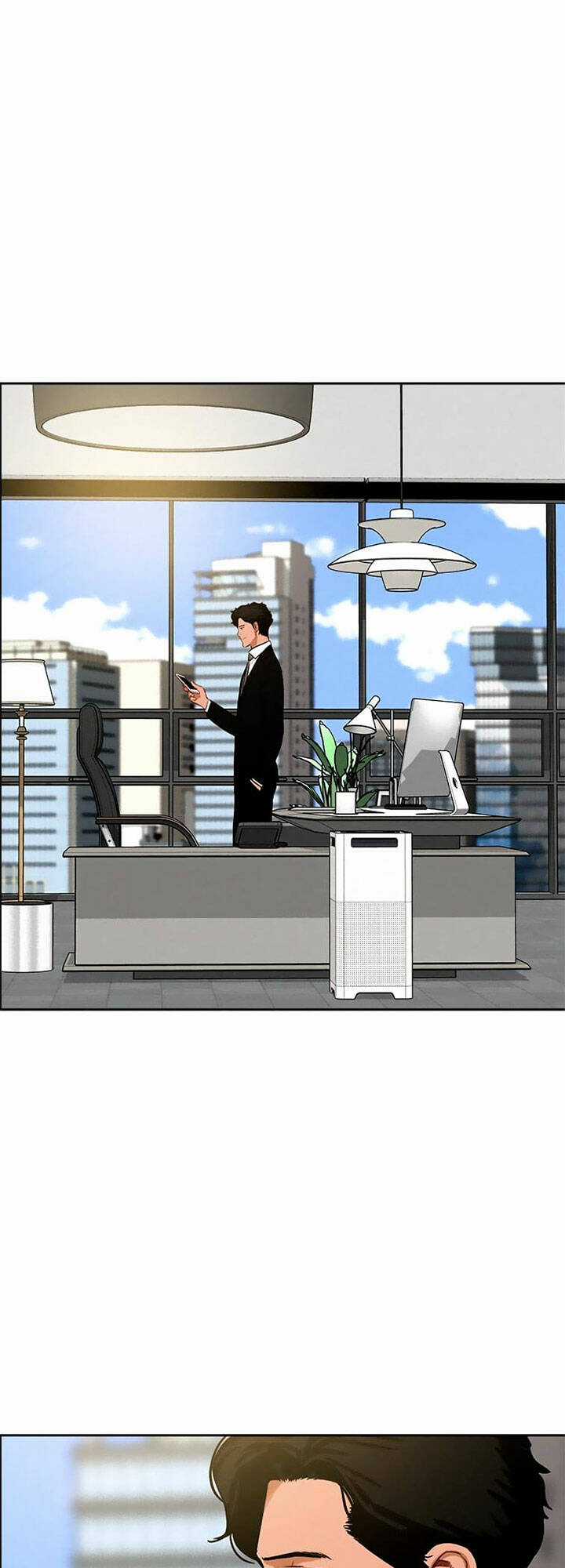 Chúa Tể Đồng Tiền Chapter 109 trang 60