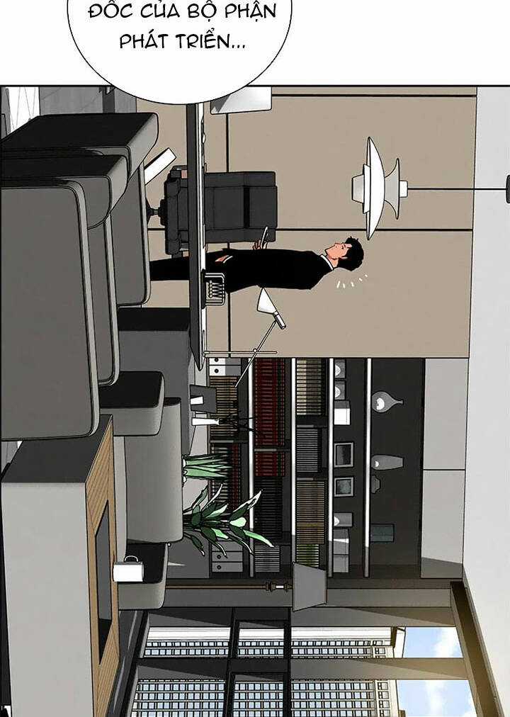 Chúa Tể Đồng Tiền Chapter 109 trang 62