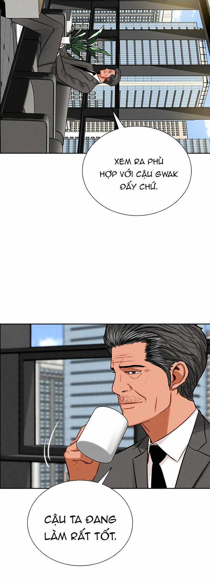 Chúa Tể Đồng Tiền Chapter 109 trang 63