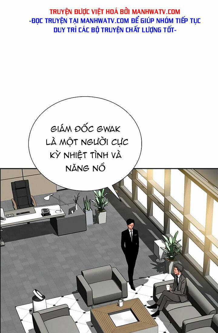 Chúa Tể Đồng Tiền Chapter 109 trang 64