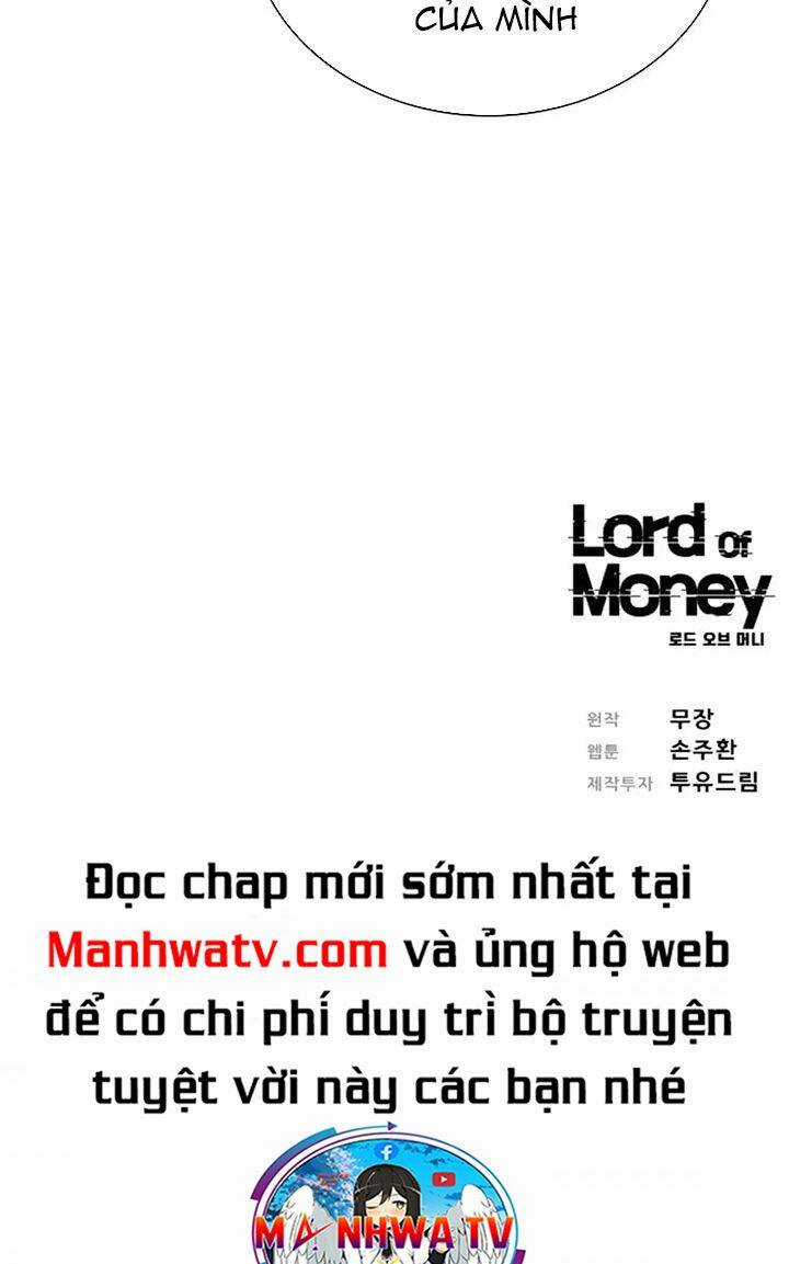 Chúa Tể Đồng Tiền Chapter 109 trang 67