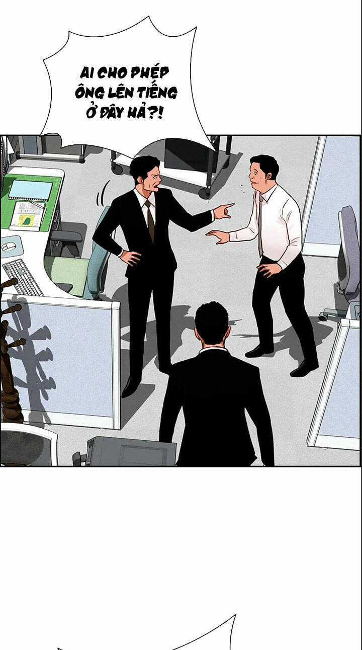 Chúa Tể Đồng Tiền Chapter 109 trang 7