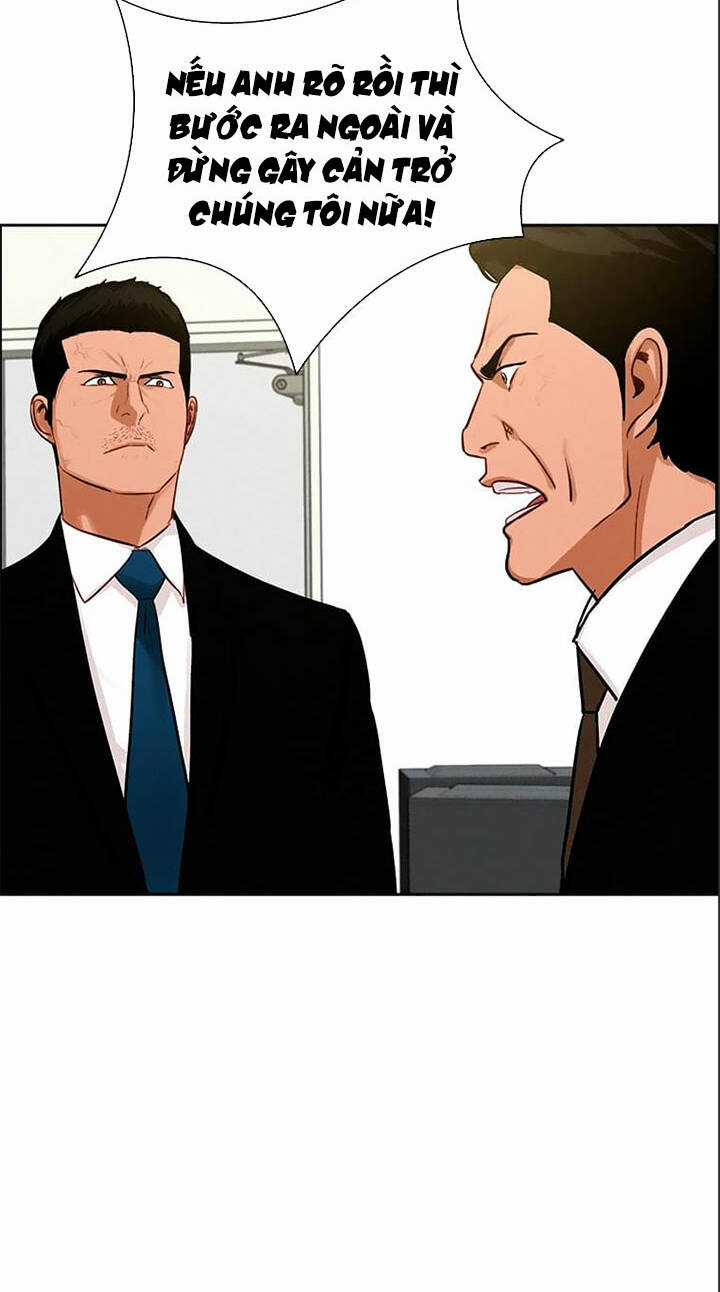 Chúa Tể Đồng Tiền Chapter 109 trang 8