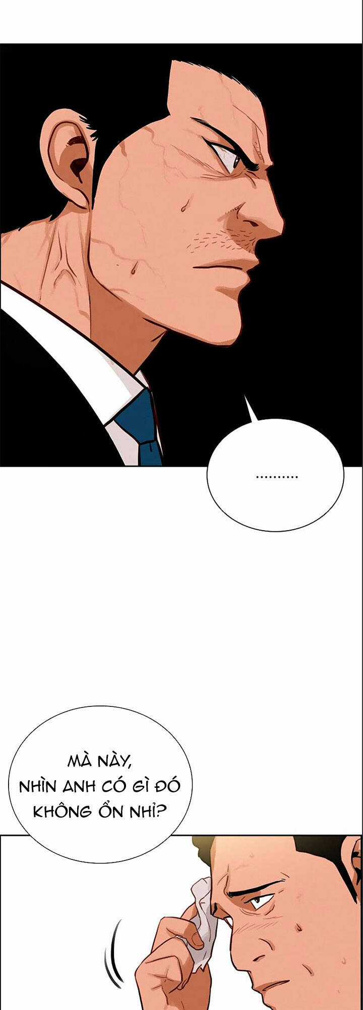 Chúa Tể Đồng Tiền Chapter 109 trang 9