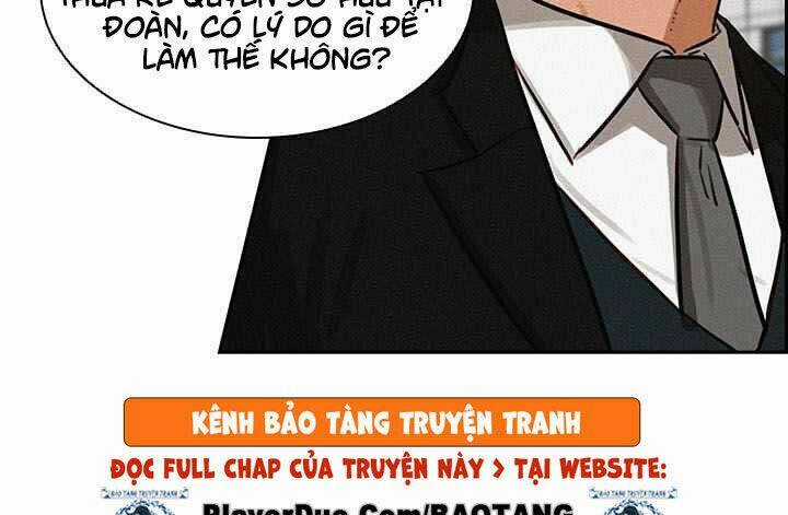Chúa Tể Đồng Tiền Chapter 11 trang 10