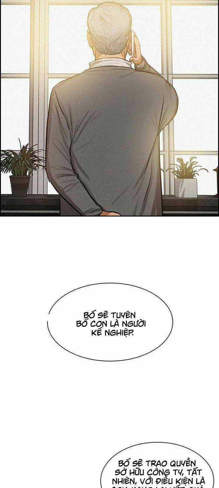 Chúa Tể Đồng Tiền Chapter 11 trang 12