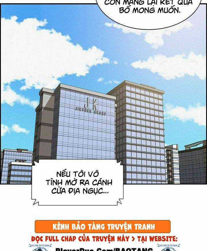 Chúa Tể Đồng Tiền Chapter 11 trang 13