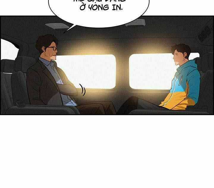 Chúa Tể Đồng Tiền Chapter 11 trang 17