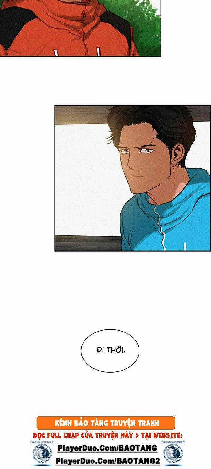 Chúa Tể Đồng Tiền Chapter 11 trang 22