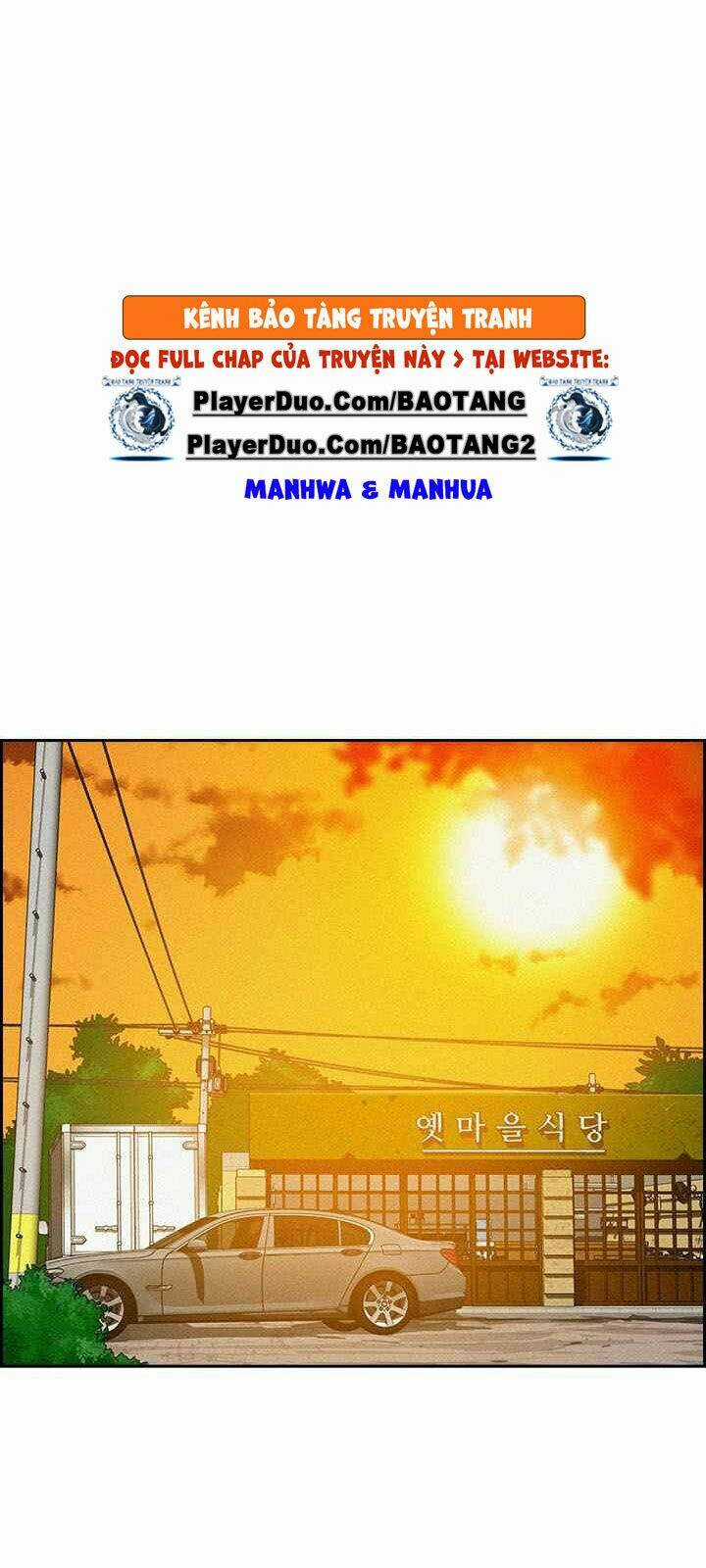 Chúa Tể Đồng Tiền Chapter 11 trang 24