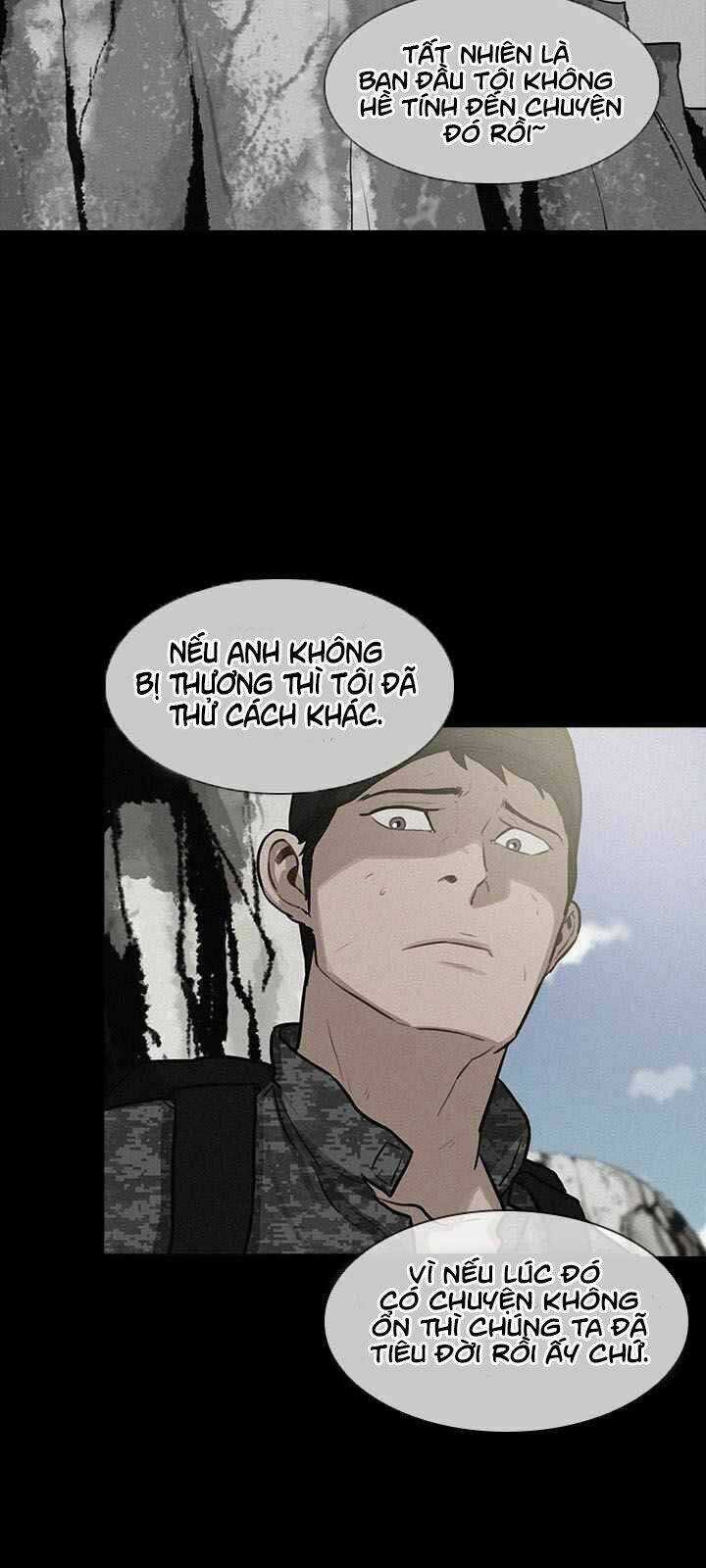 Chúa Tể Đồng Tiền Chapter 11 trang 29