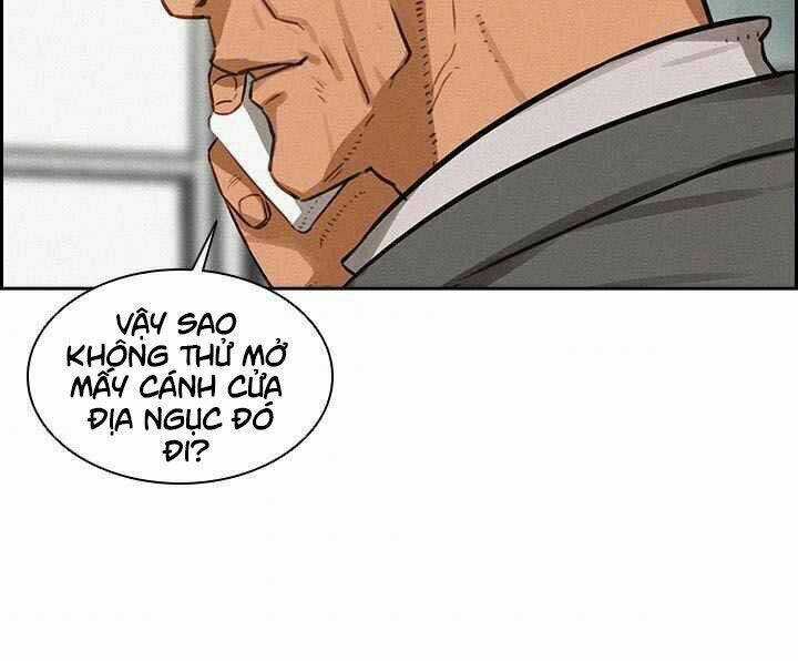 Chúa Tể Đồng Tiền Chapter 11 trang 3