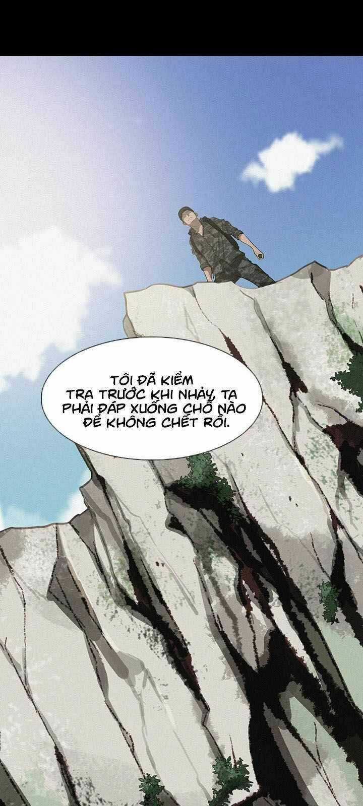 Chúa Tể Đồng Tiền Chapter 11 trang 30