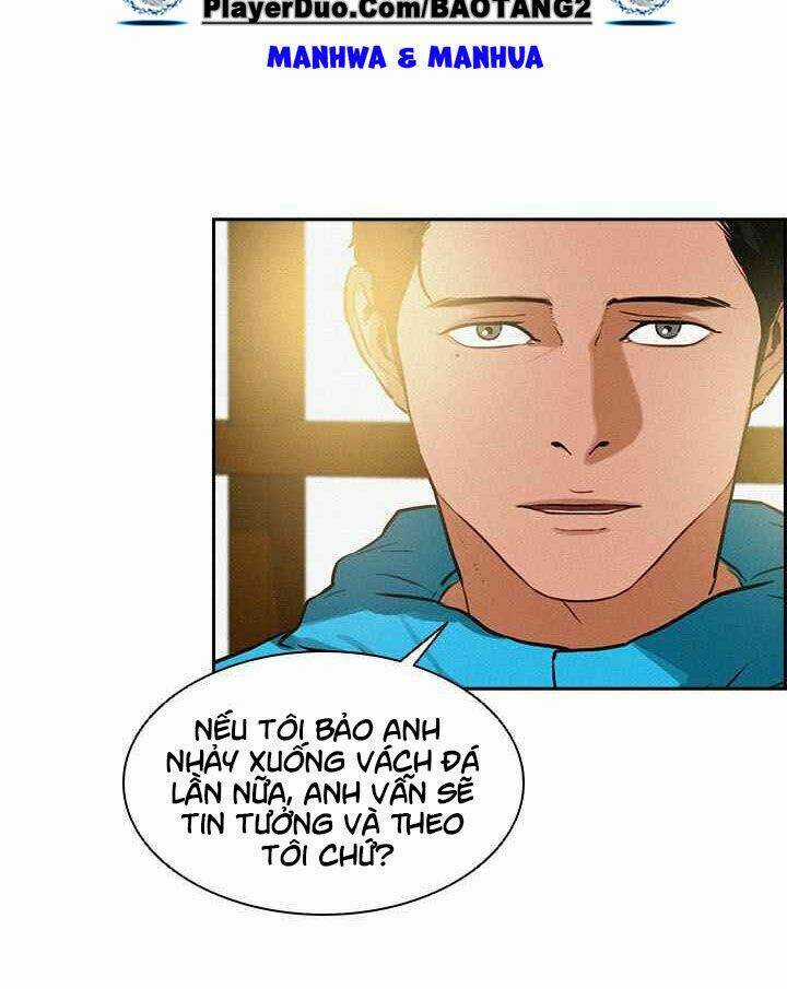 Chúa Tể Đồng Tiền Chapter 11 trang 34