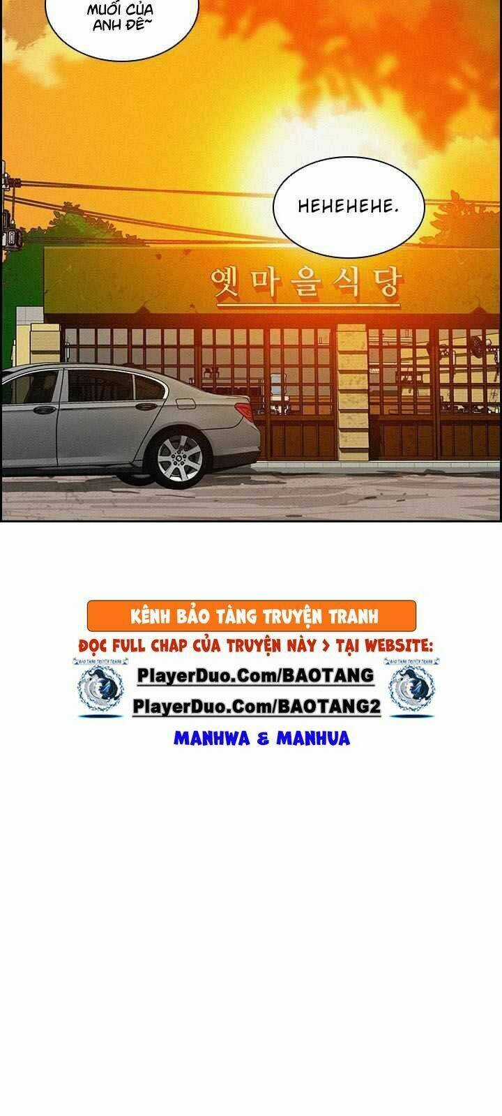 Chúa Tể Đồng Tiền Chapter 11 trang 39