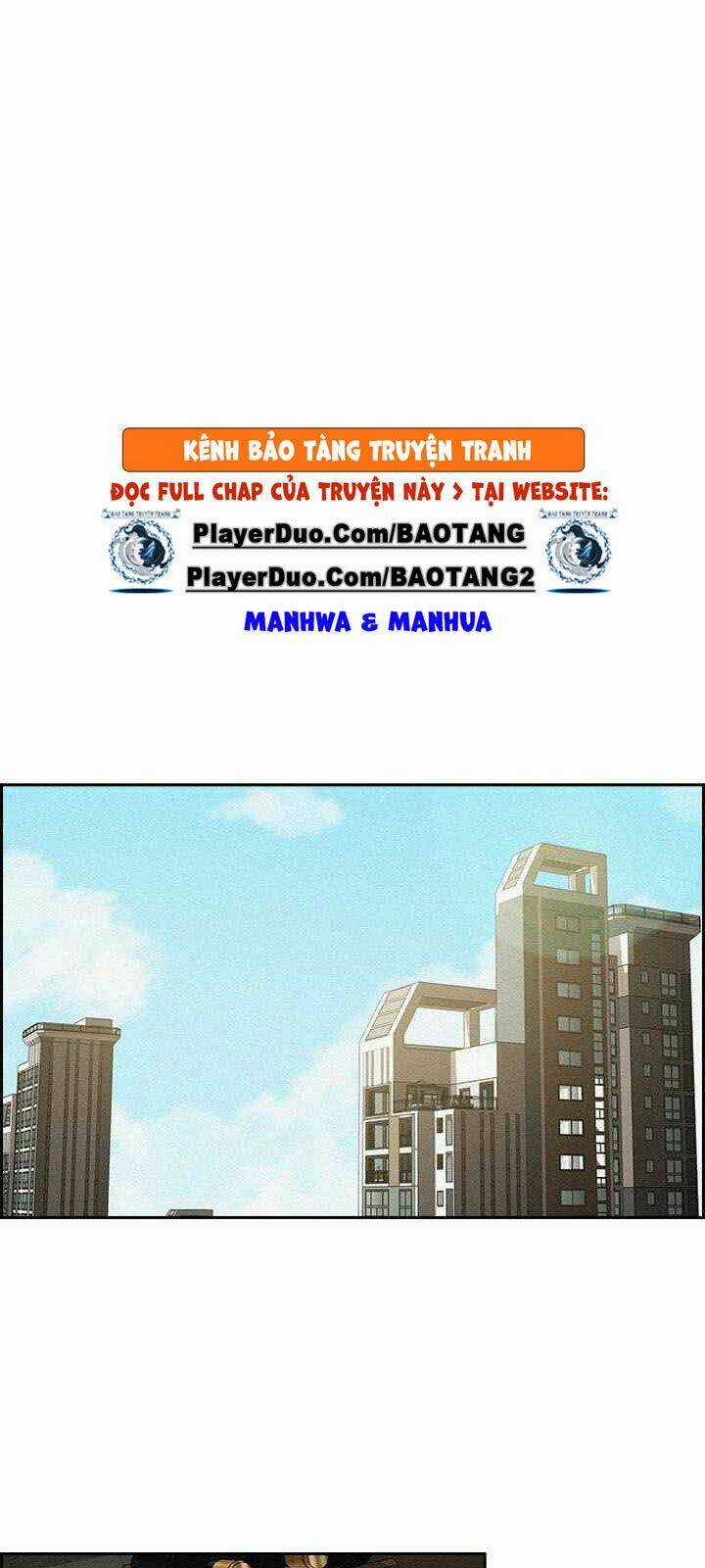 Chúa Tể Đồng Tiền Chapter 11 trang 41