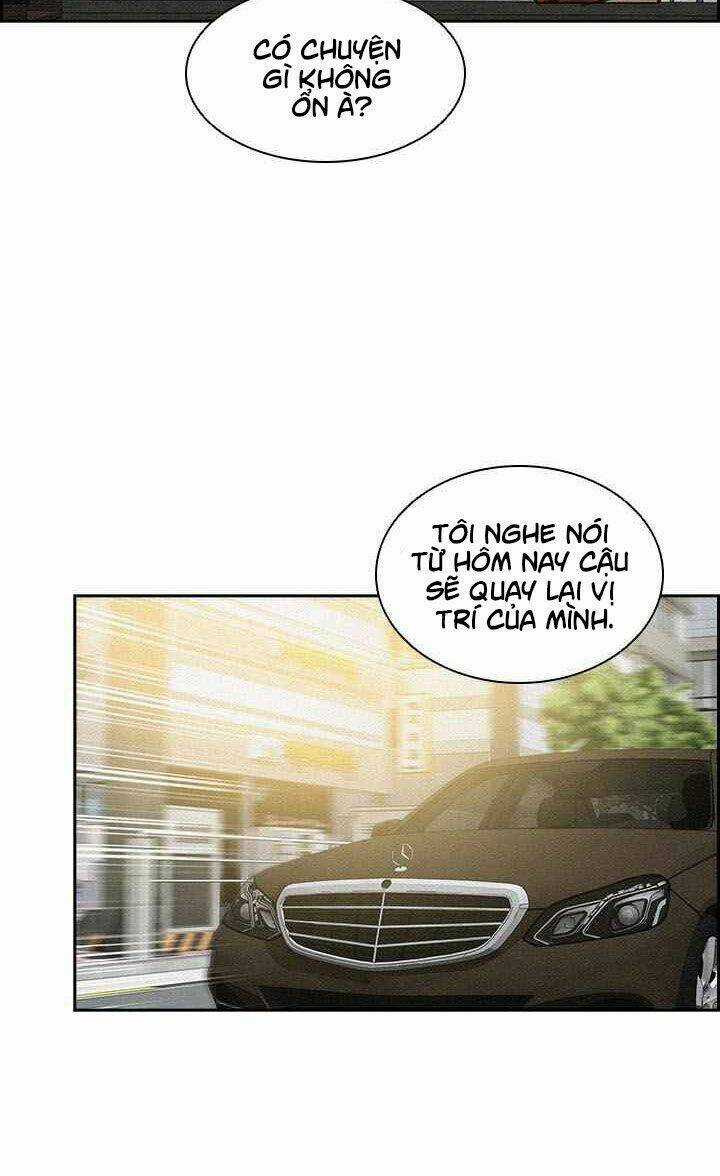 Chúa Tể Đồng Tiền Chapter 11 trang 46