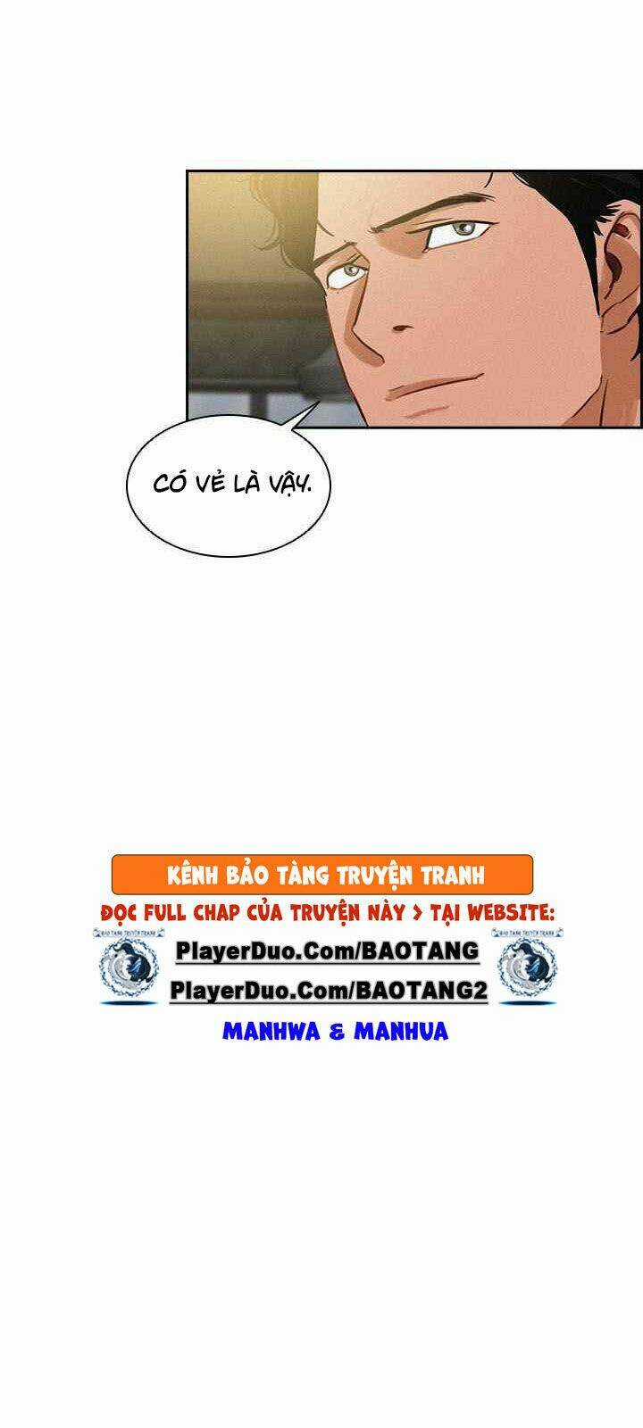 Chúa Tể Đồng Tiền Chapter 11 trang 49