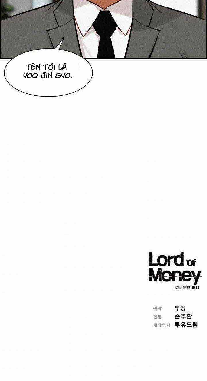 Chúa Tể Đồng Tiền Chapter 11 trang 51