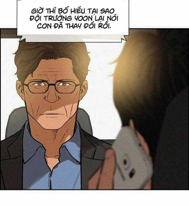 Chúa Tể Đồng Tiền Chapter 11 trang 7