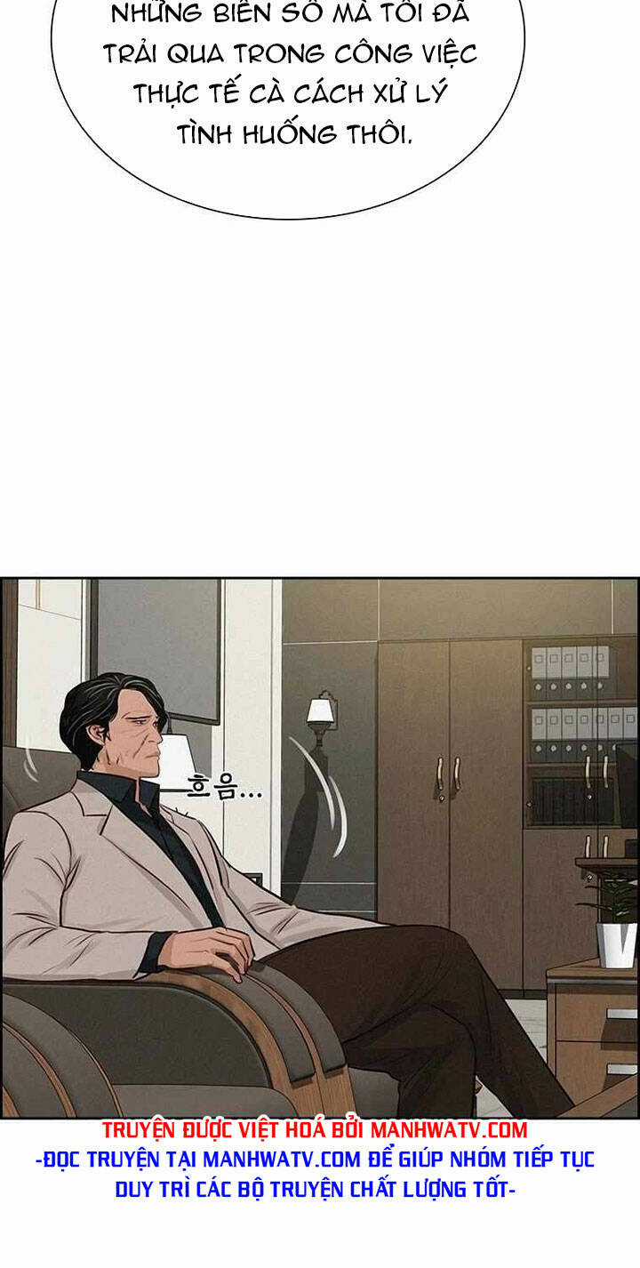 Chúa Tể Đồng Tiền Chapter 110 trang 18