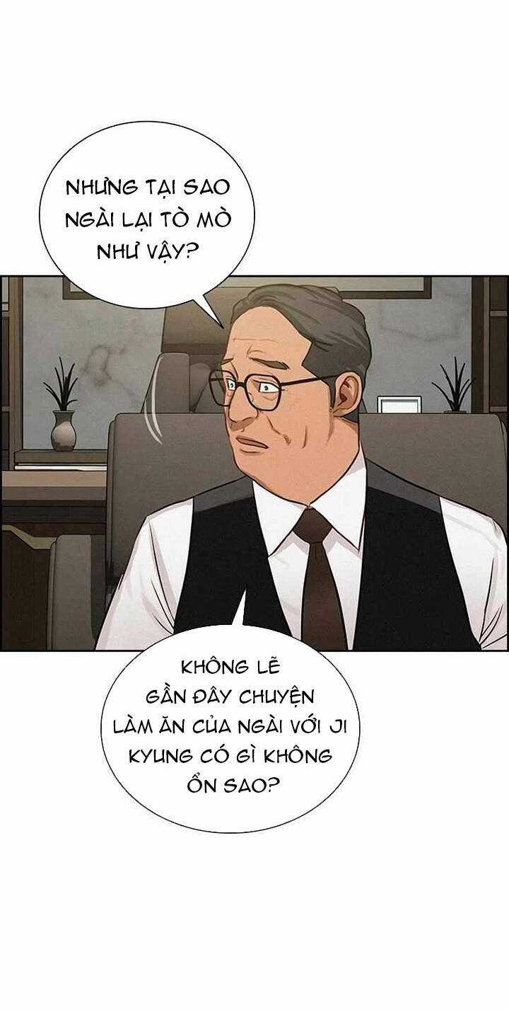 Chúa Tể Đồng Tiền Chapter 110 trang 19