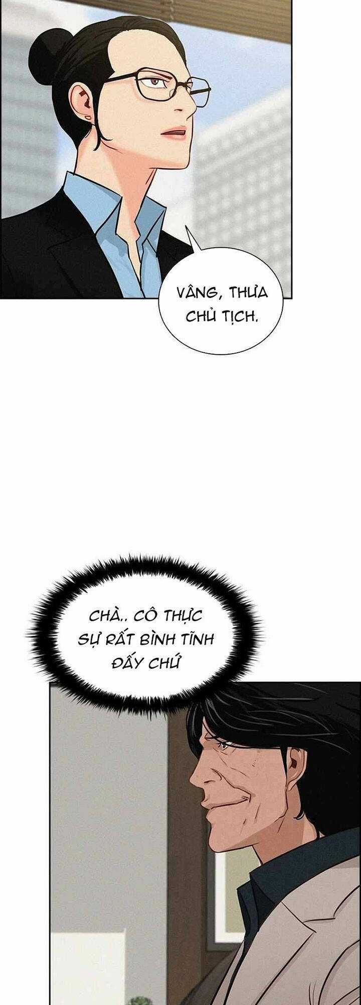 Chúa Tể Đồng Tiền Chapter 110 trang 22