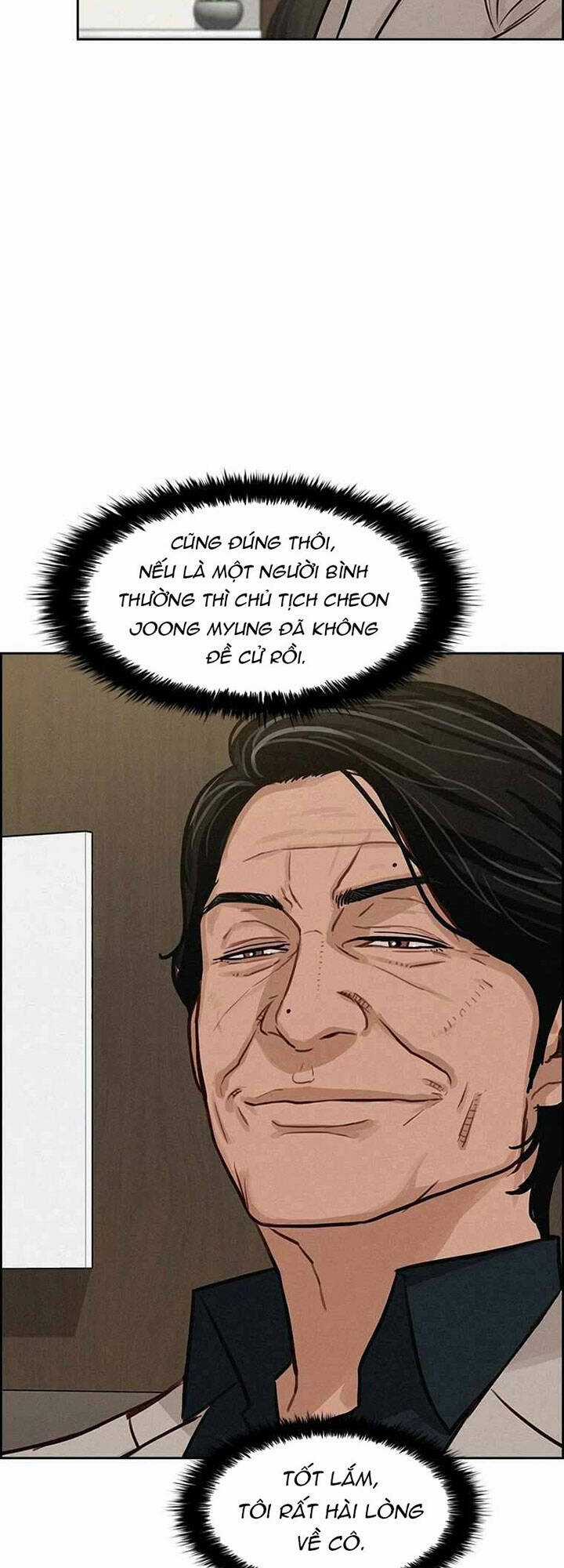 Chúa Tể Đồng Tiền Chapter 110 trang 23