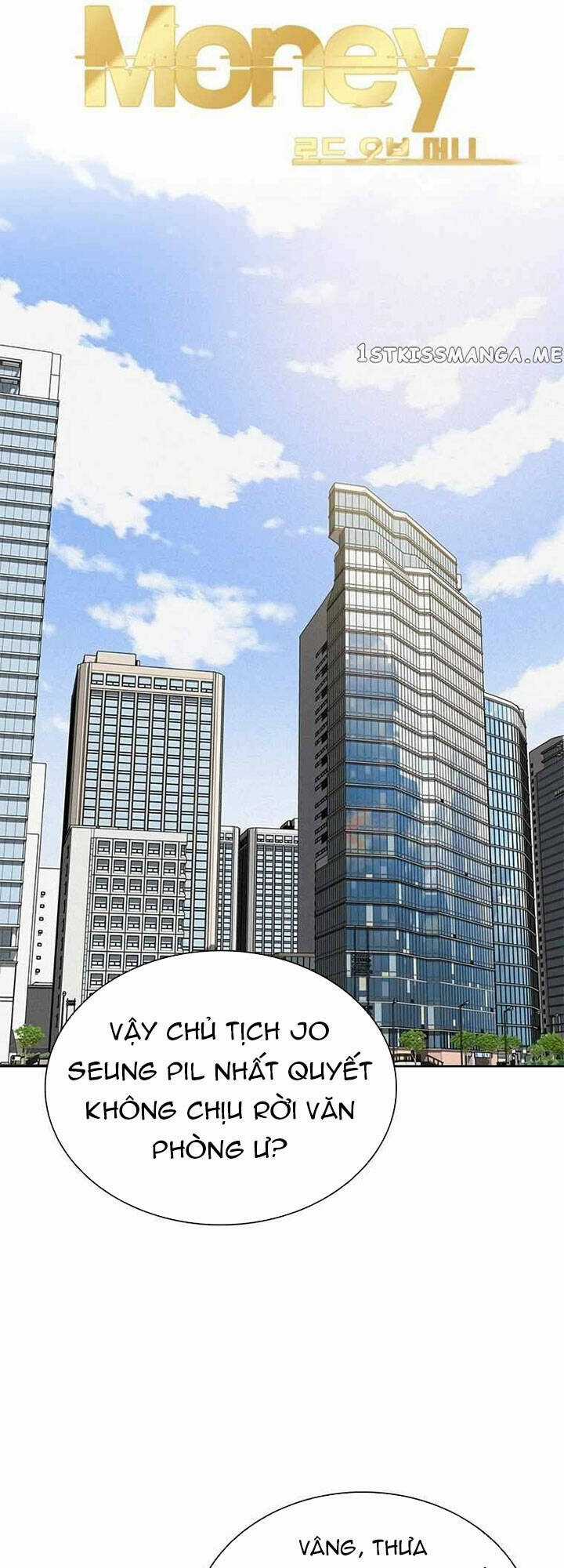 Chúa Tể Đồng Tiền Chapter 110 trang 30