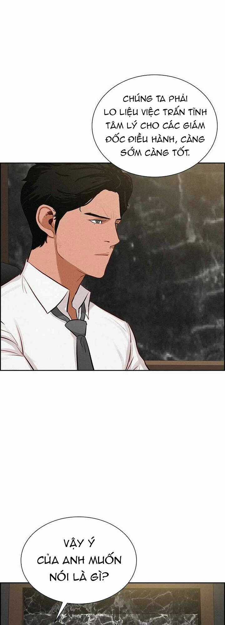 Chúa Tể Đồng Tiền Chapter 110 trang 32