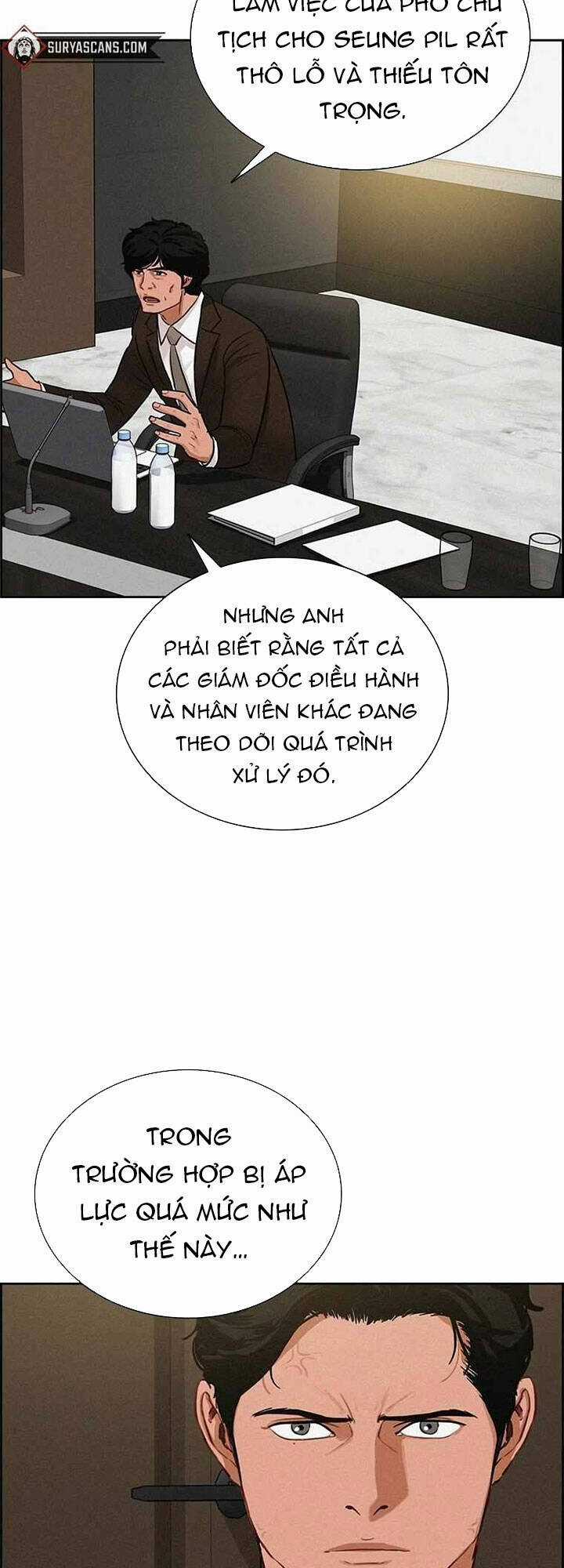 Chúa Tể Đồng Tiền Chapter 110 trang 36