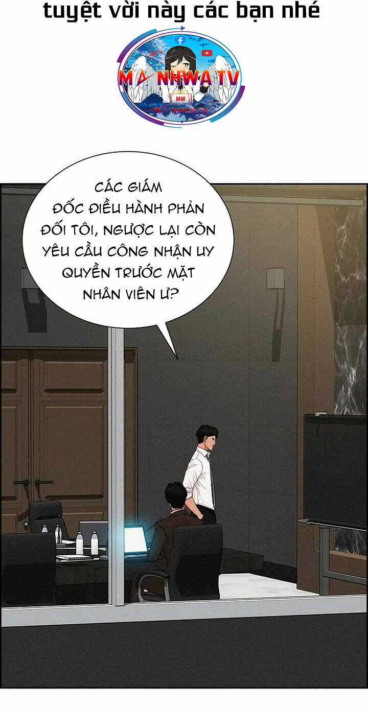 Chúa Tể Đồng Tiền Chapter 110 trang 38
