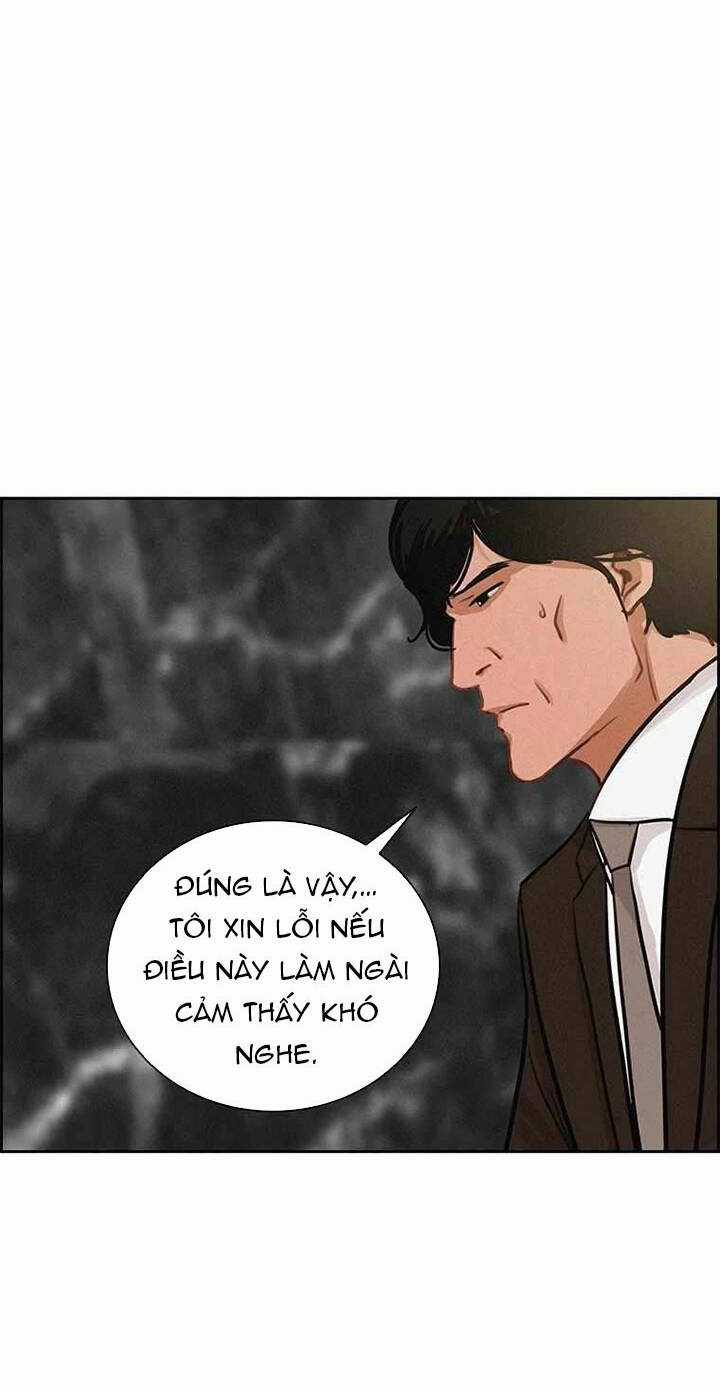 Chúa Tể Đồng Tiền Chapter 110 trang 39