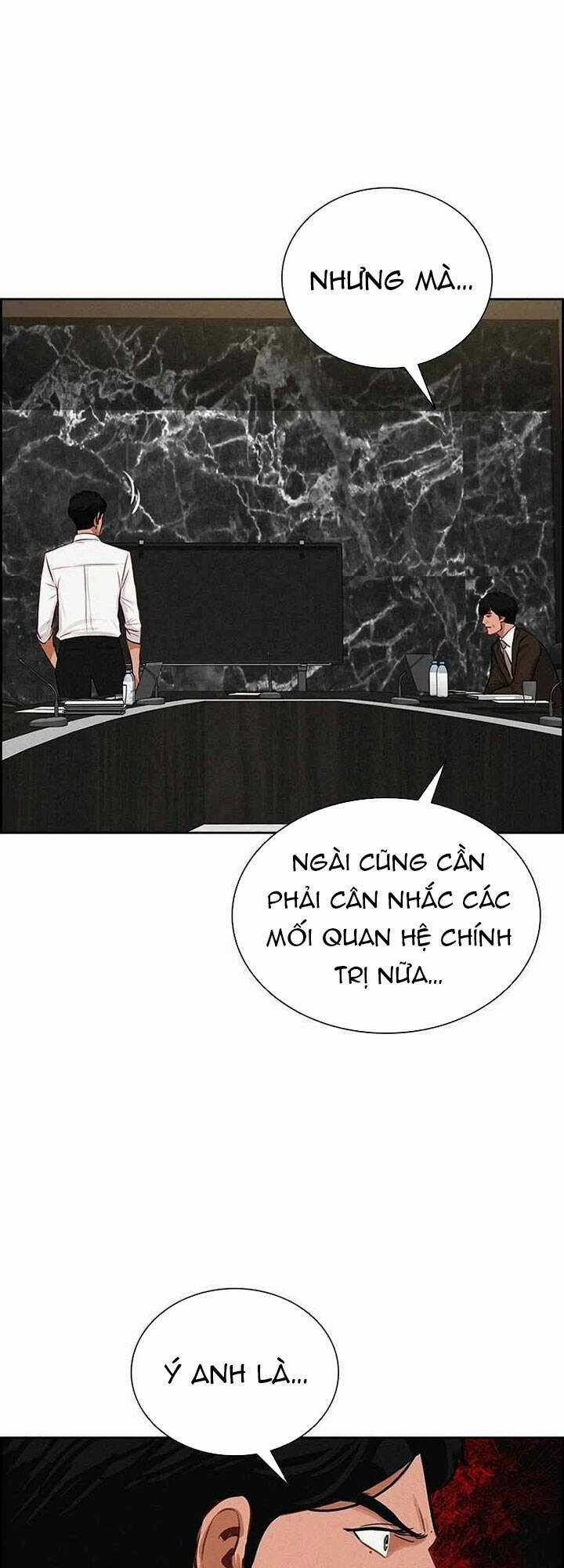 Chúa Tể Đồng Tiền Chapter 110 trang 40