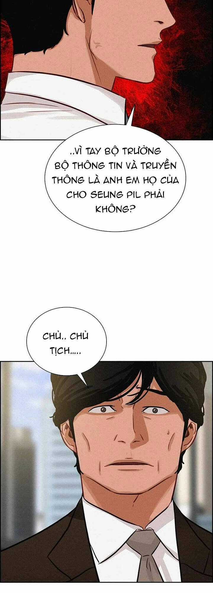 Chúa Tể Đồng Tiền Chapter 110 trang 41