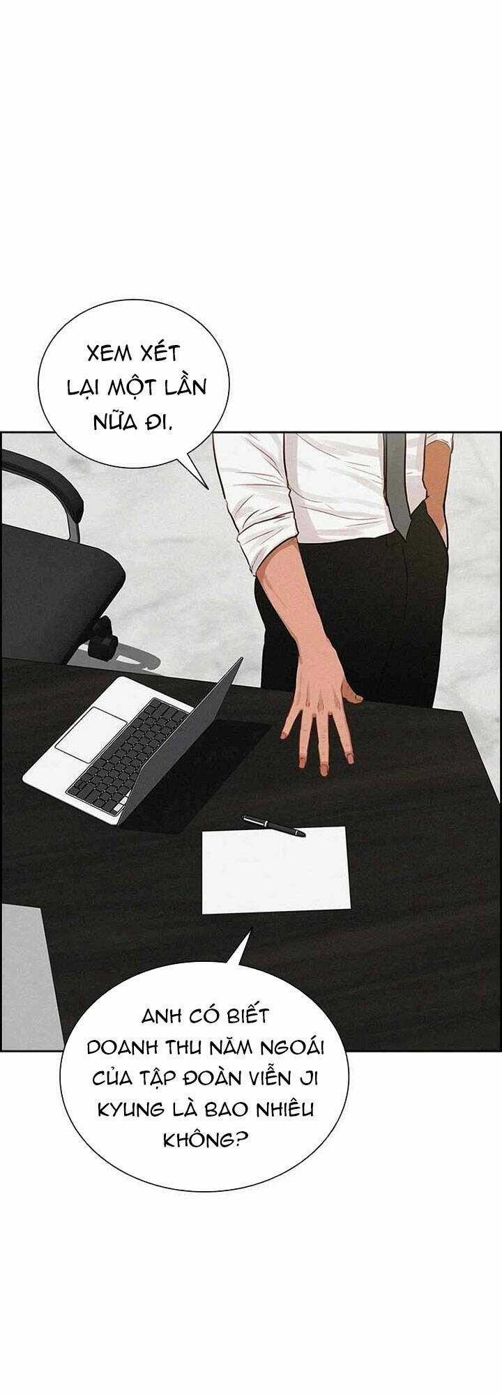 Chúa Tể Đồng Tiền Chapter 110 trang 42