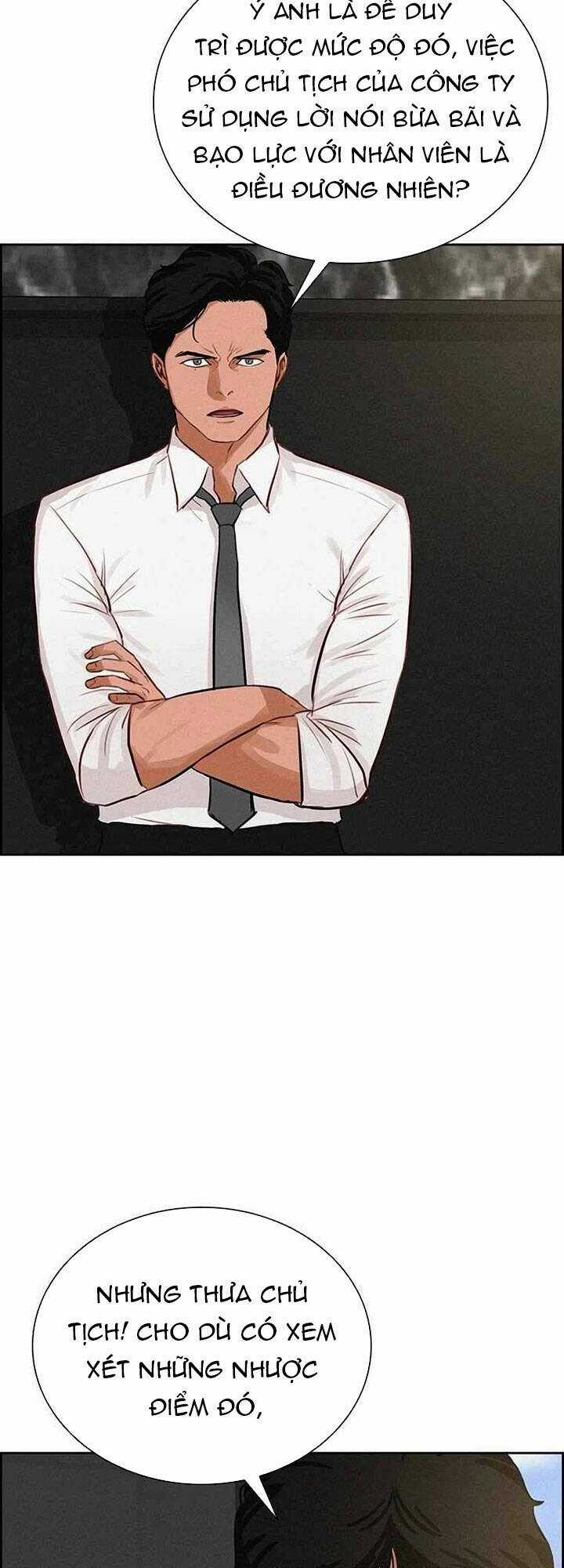 Chúa Tể Đồng Tiền Chapter 110 trang 45